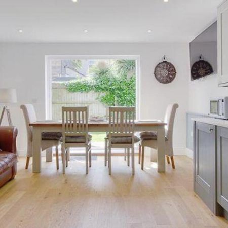 Newly Renovated 3 Bedroom Victorian Detached House Bournemouth Exterior foto