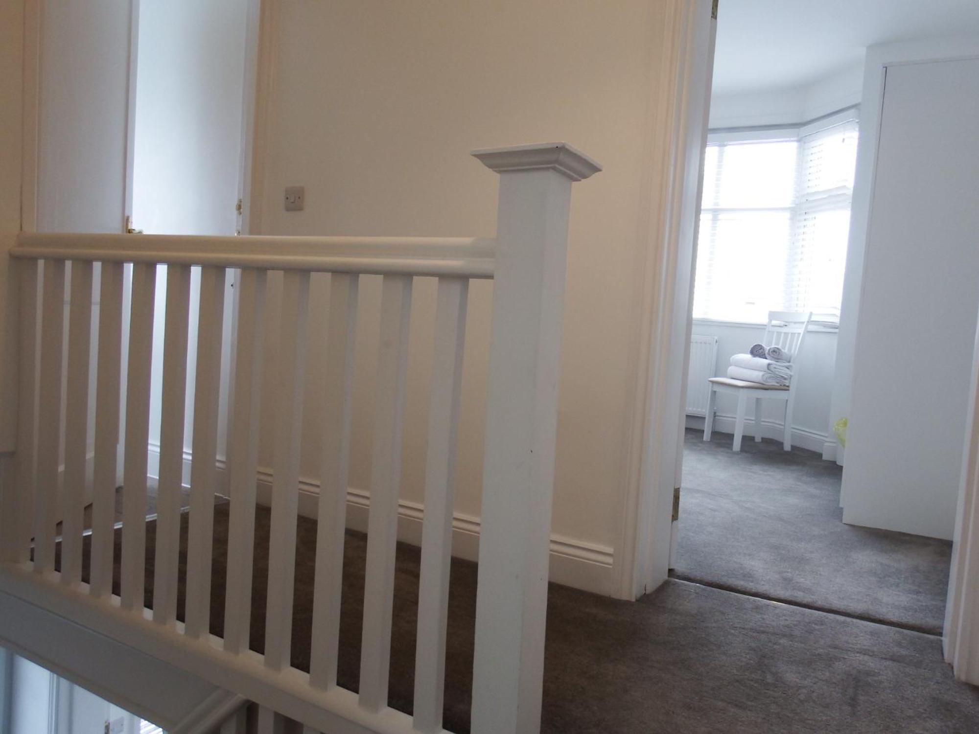 Newly Renovated 3 Bedroom Victorian Detached House Bournemouth Exterior foto