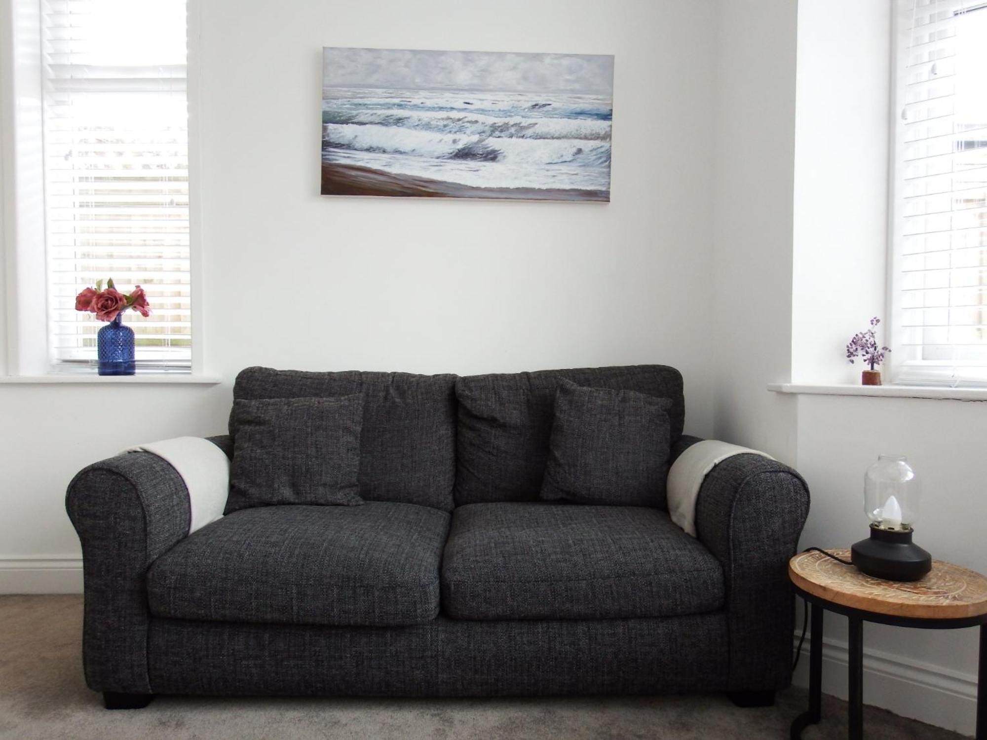 Newly Renovated 3 Bedroom Victorian Detached House Bournemouth Exterior foto