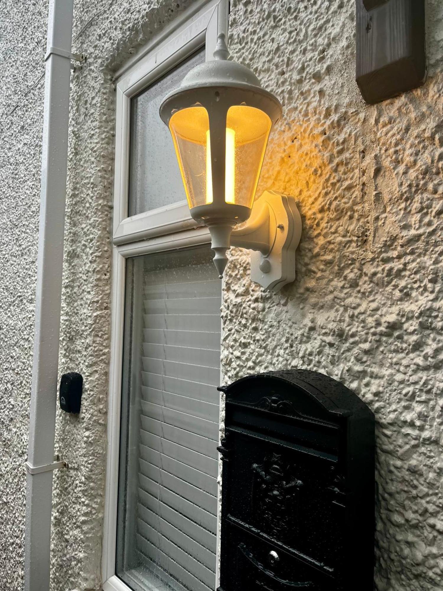Newly Renovated 3 Bedroom Victorian Detached House Bournemouth Exterior foto